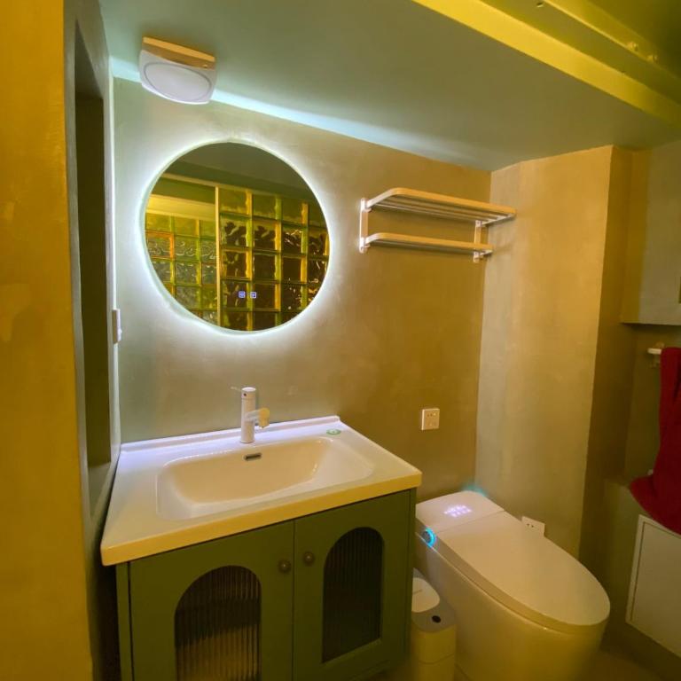 Loft design 2 bedrooms and 2 private bathrooms with ground floor living room - Apartamento de 2 dormitorios - 49