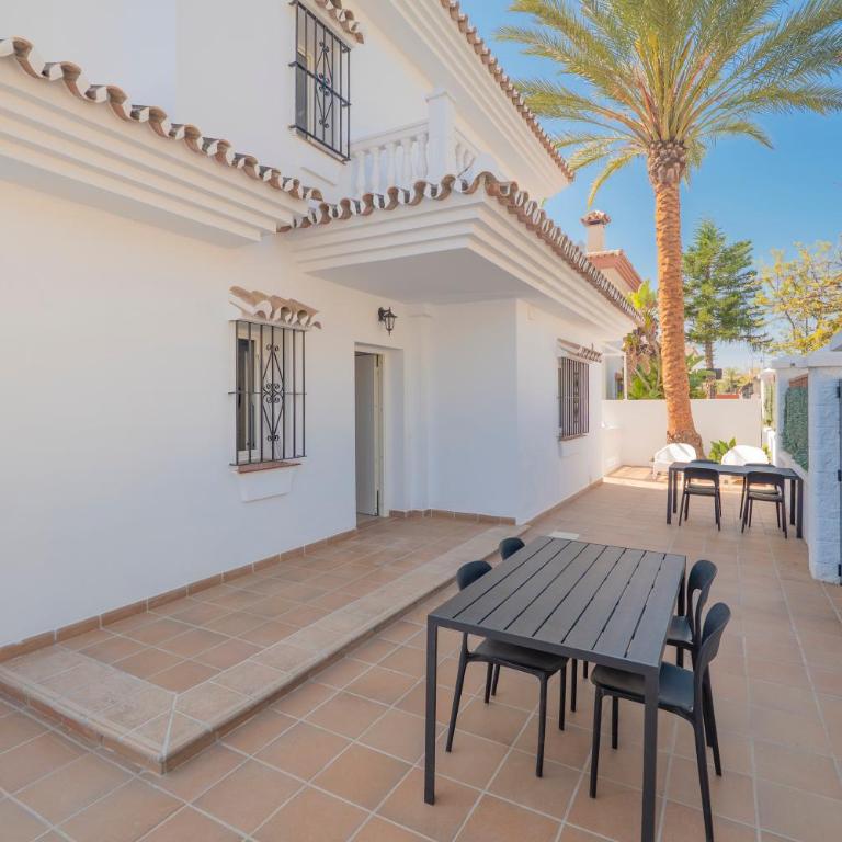 Coliving Torremolinos Casa privada - Casa de 7 dormitorios - 31