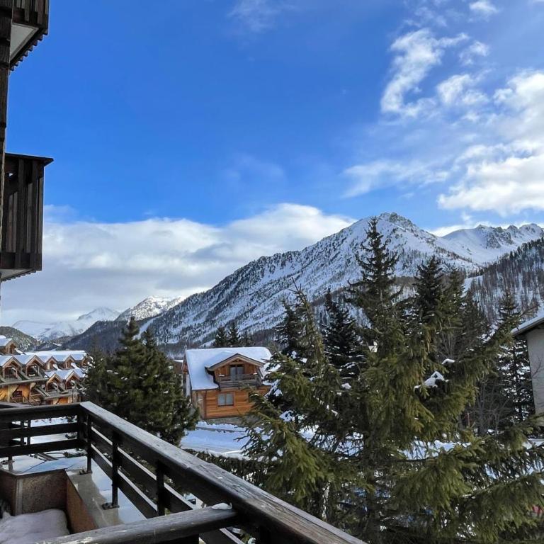 Apartment with a beautiful view and large terrace - Appartement 2 Chambres - 2