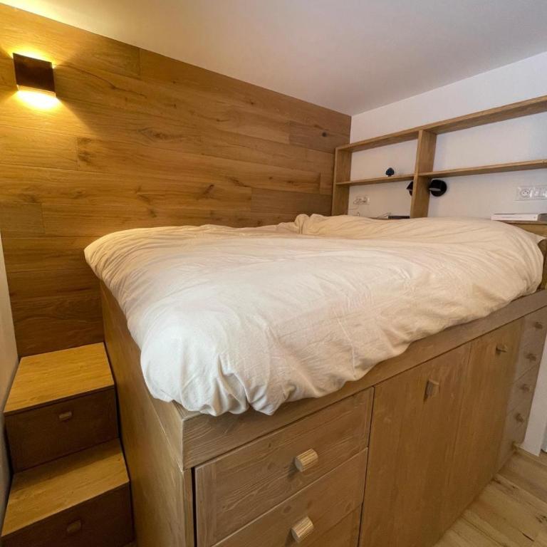 Apartment with a beautiful view and large terrace - Appartement 2 Chambres - 3