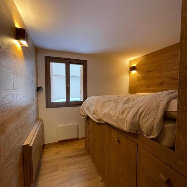 Apartment with a beautiful view and large terrace - Appartement 2 Chambres - 6