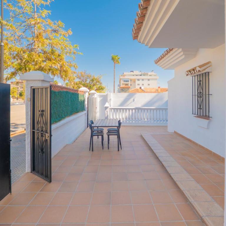 Coliving Torremolinos Casa privada - Casa de 7 dormitorios - 28