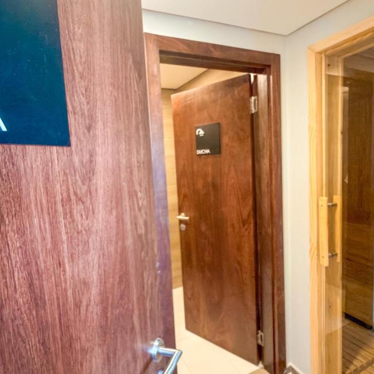 Civis Jardinia Studio 1B Pool & Sauna - Casa - 18