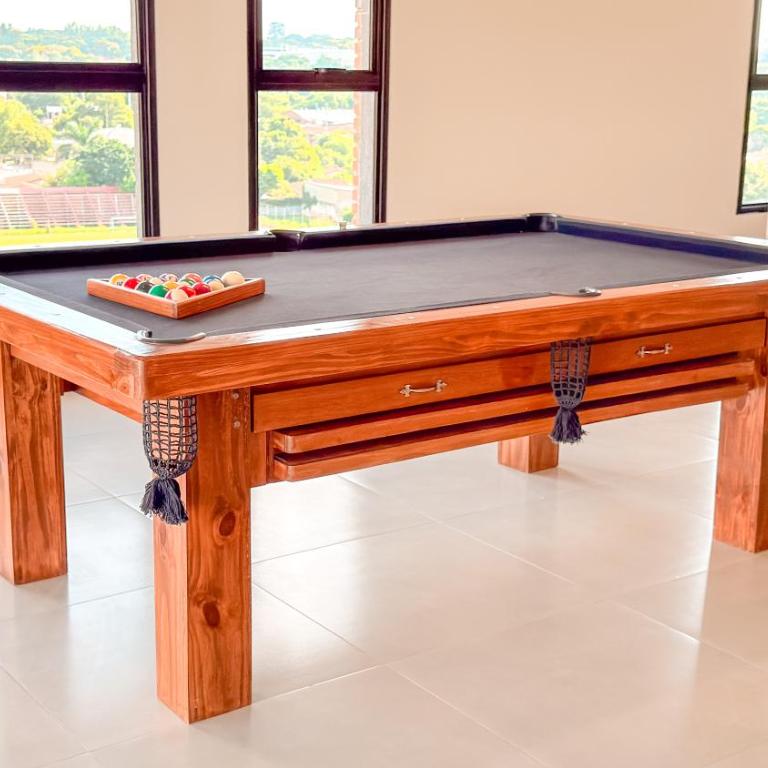 Civis Jardinia Studio 1B Pool & Sauna - Casa - 20