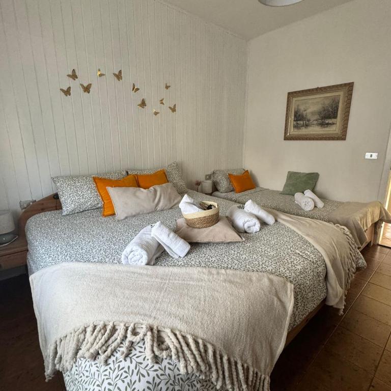 Casa Carinzia 24 - trilocale 6 posti letto - Appartamento con 3 Camere da Letto - 19