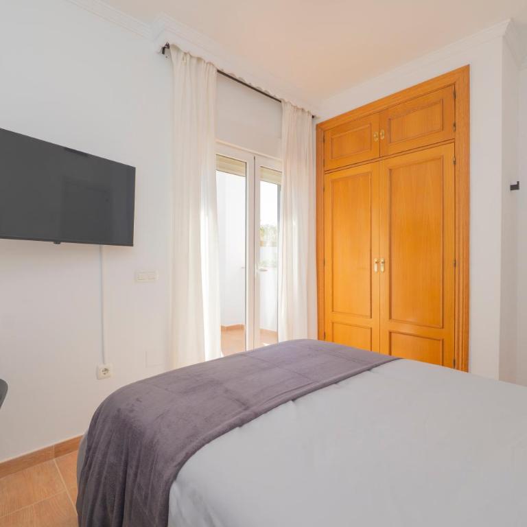 Coliving Torremolinos Casa privada - Casa de 7 dormitorios - 25