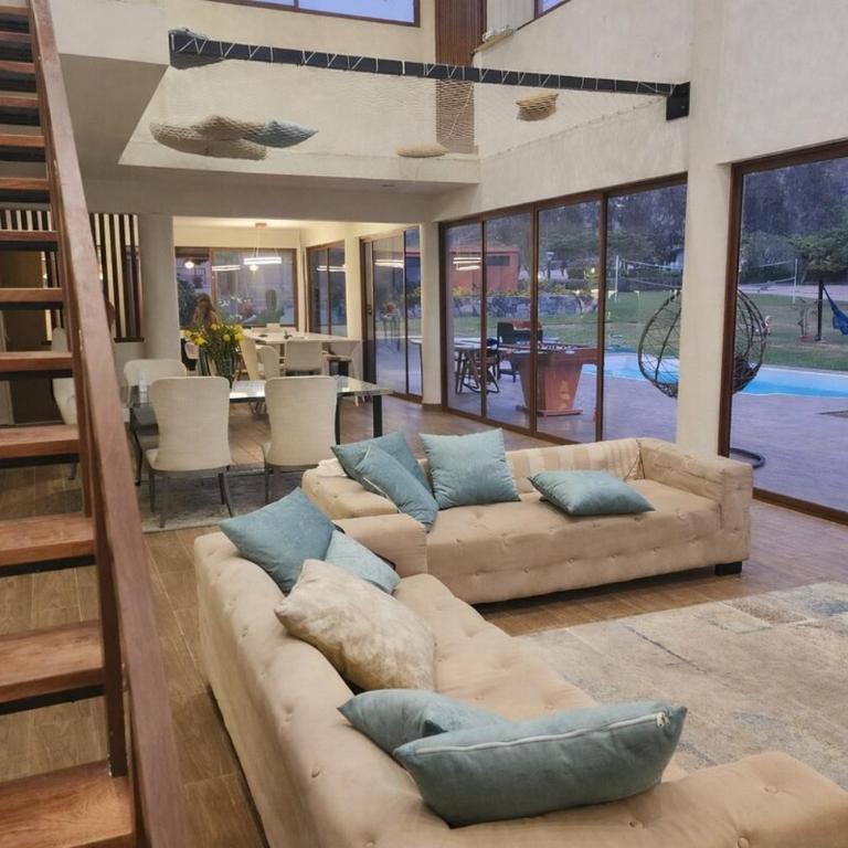 Cottage in Cieneguilla private condominium - Casa de 4 dormitorios - 1