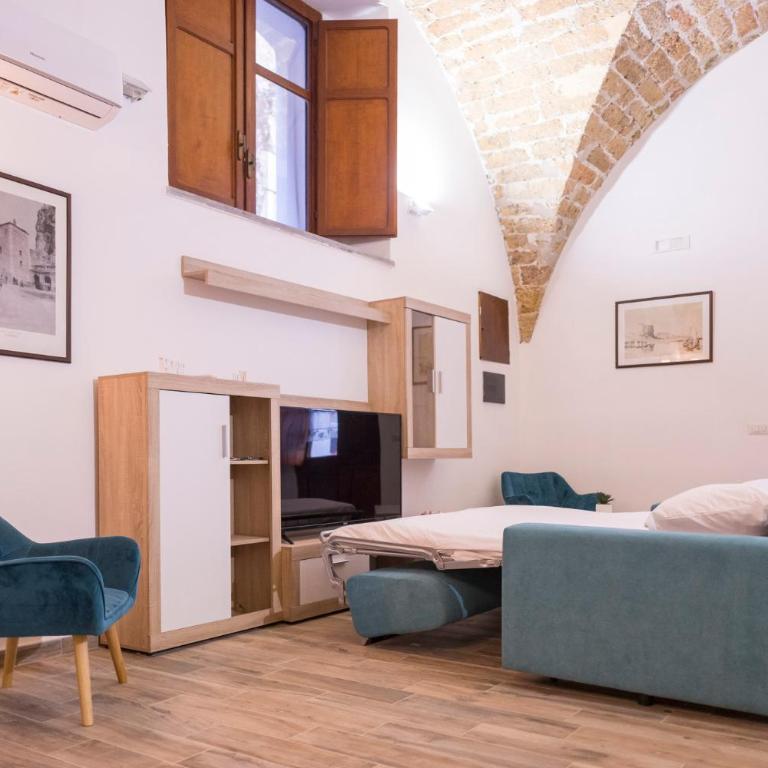 Arco House - Appartamento con 1 Camera da Letto - 5