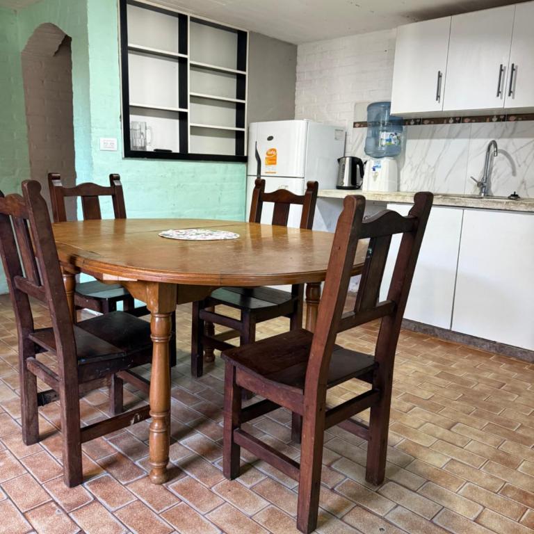Le de nery - Apartamento de 2 dormitorios - 8
