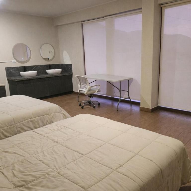 Cottage in Cieneguilla private condominium - Casa de 4 dormitorios - 3