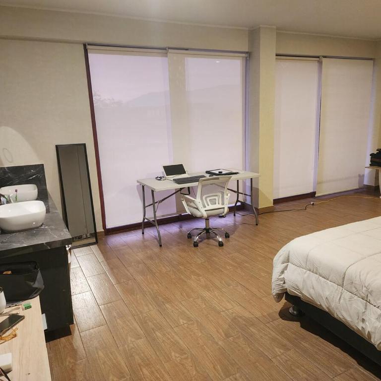 Cottage in Cieneguilla private condominium - Casa de 4 dormitorios - 5