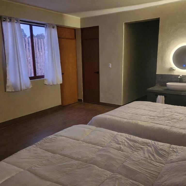 Cottage in Cieneguilla private condominium - Casa de 4 dormitorios - 26