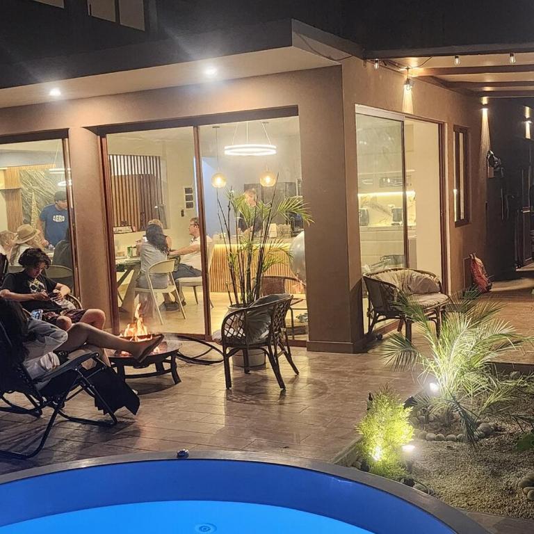 Cottage in Cieneguilla private condominium - Casa de 4 dormitorios - 31