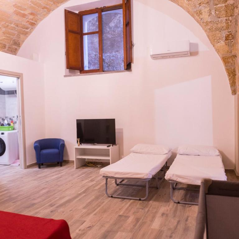 Arco House - Appartamento con 1 Camera da Letto - 4