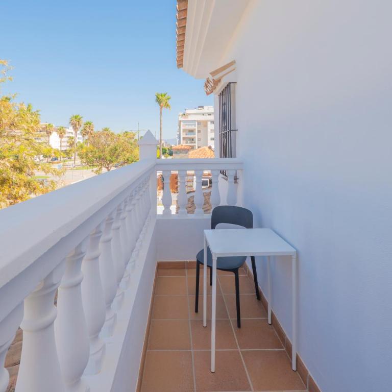 Coliving Torremolinos Casa privada - Casa de 7 dormitorios - 24