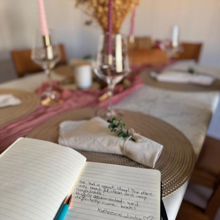 Casa Carinzia 24 - trilocale 6 posti letto - Appartamento con 3 Camere da Letto - 4