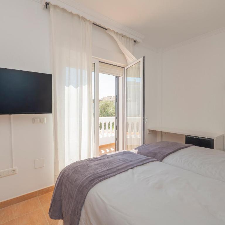 Coliving Torremolinos Casa privada - Casa de 7 dormitorios - 23