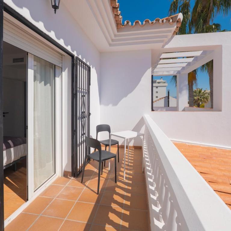 Coliving Torremolinos Casa privada - Casa de 7 dormitorios - 22