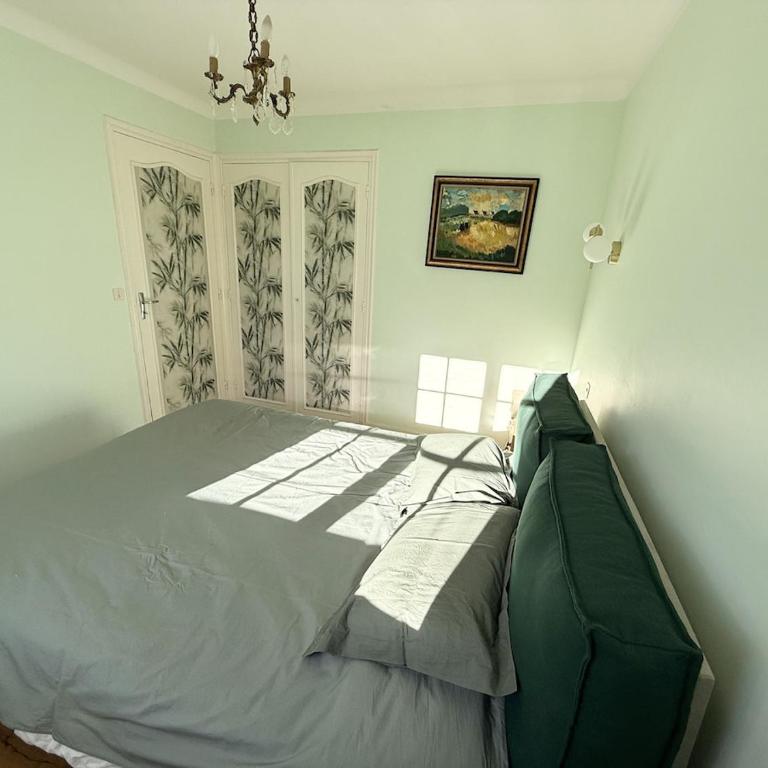 Grande maison - 4 chambres à 1 min des plages - Cabellou - Four-Bedroom House - 14