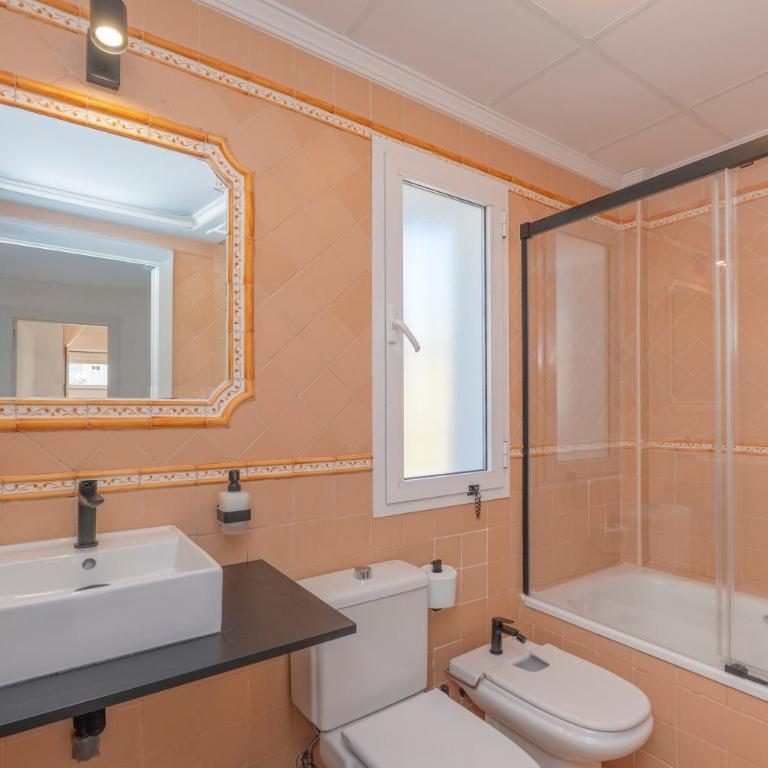 Coliving Torremolinos Casa privada - Casa de 7 dormitorios - 19