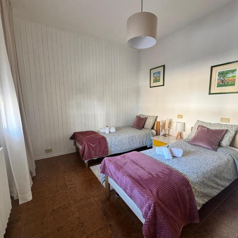 Casa Carinzia 24 - trilocale 6 posti letto - Appartamento con 3 Camere da Letto - 2