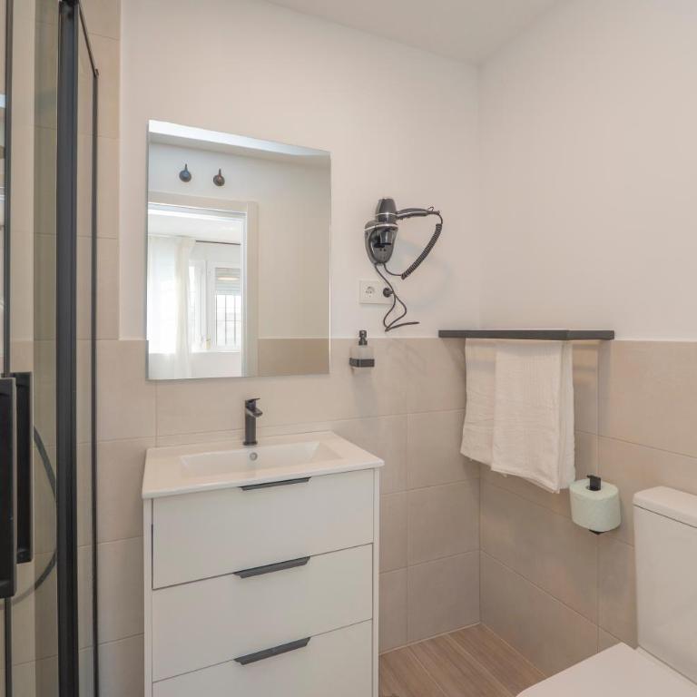 Coliving Torremolinos Casa privada - Casa de 7 dormitorios - 16