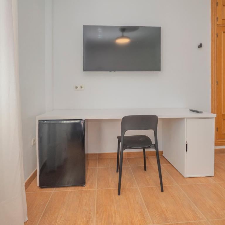 Coliving Torremolinos Casa privada - Casa de 7 dormitorios - 15