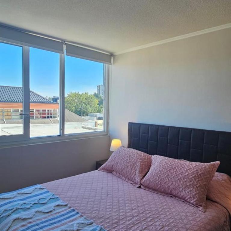 Departamento Vista Reloncaví - Apartamento de 1 dormitorio - 7