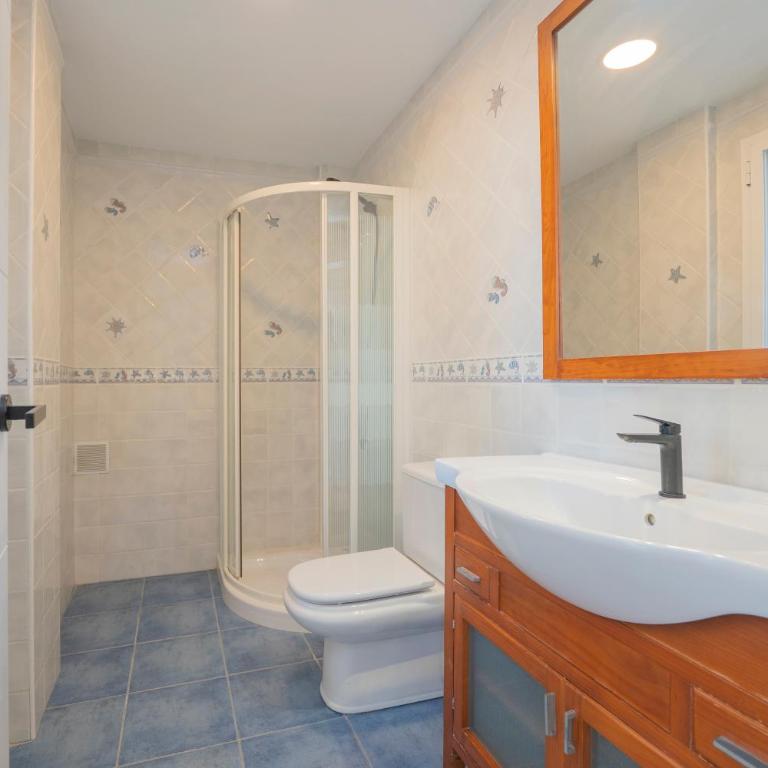Coliving Torremolinos Casa privada - Casa de 7 dormitorios - 10