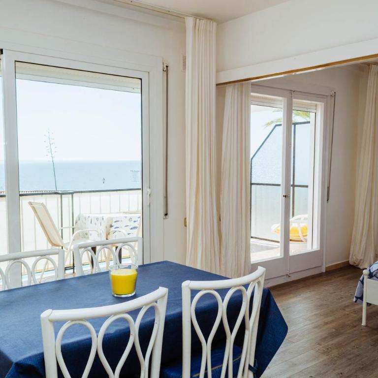 Pequeño gran paraíso Cala Llevadó - Apartamento de 1 dormitorio - 7