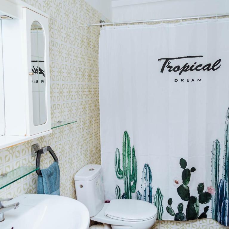 Pequeño gran paraíso Cala Llevadó - Apartamento de 1 dormitorio - 15