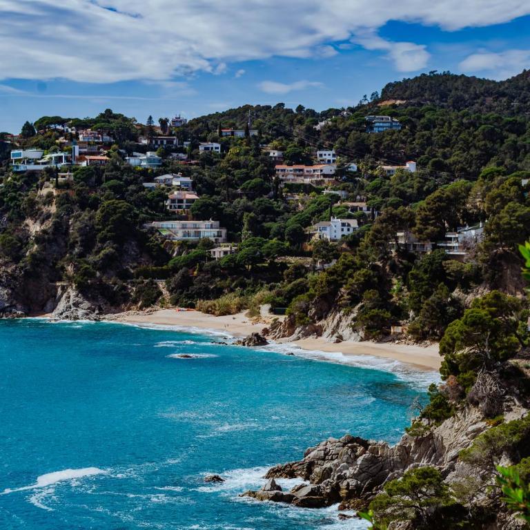 Pequeño gran paraíso Cala Llevadó - Apartamento de 1 dormitorio - 16