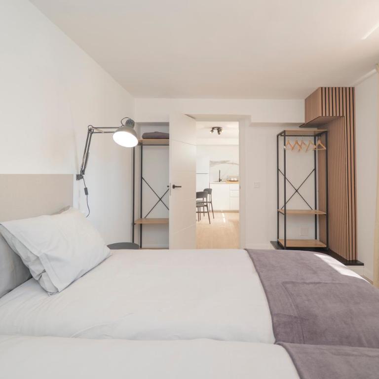Coliving Torremolinos Casa privada - Casa de 7 dormitorios - 9