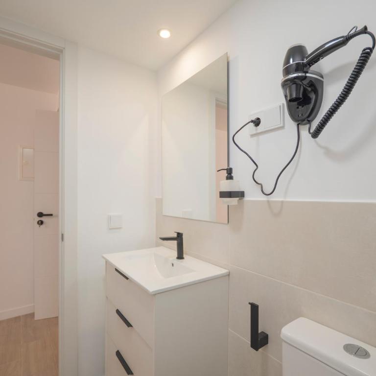 Coliving Torremolinos Casa privada - Casa de 7 dormitorios - 8
