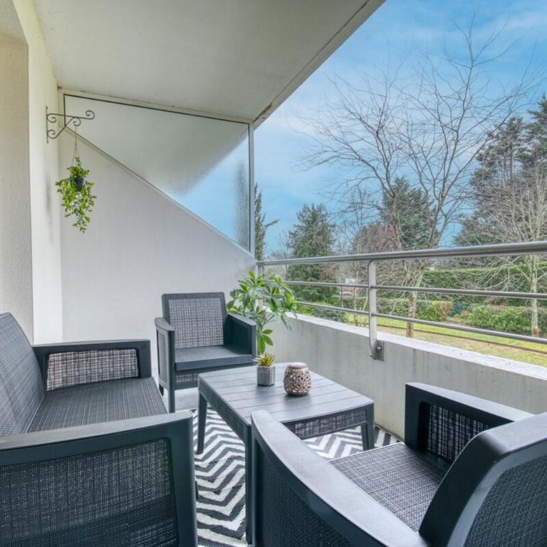 Les Terrasses de Bernus-Chic à 5 mn Port de Vannes - Apartamento de 2 dormitorios - 4