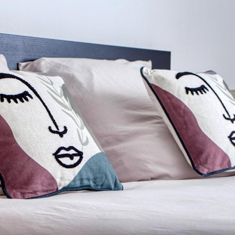 Les Terrasses de Bernus-Chic à 5 mn Port de Vannes - Apartamento de 2 dormitorios - 10