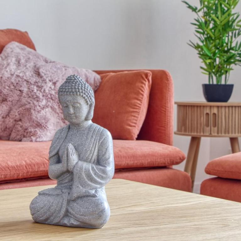 Les Terrasses de Bernus-Chic à 5 mn Port de Vannes - Apartamento de 2 dormitorios - 12