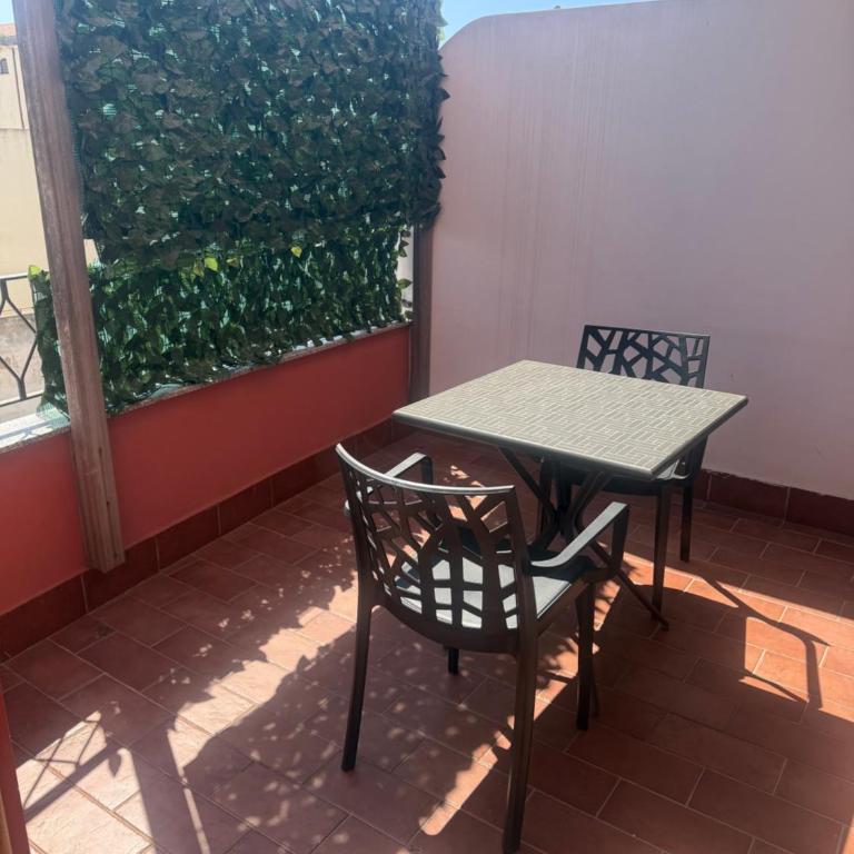 Aurasol Alghero - Monolocale - 13