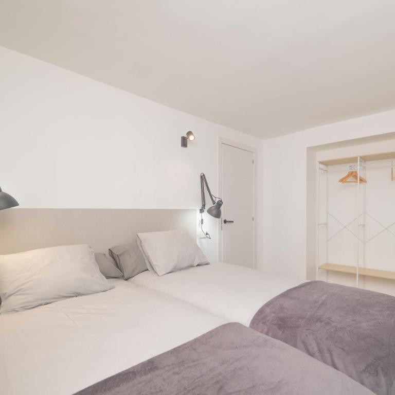Coliving Torremolinos Casa privada - Casa de 7 dormitorios - 5