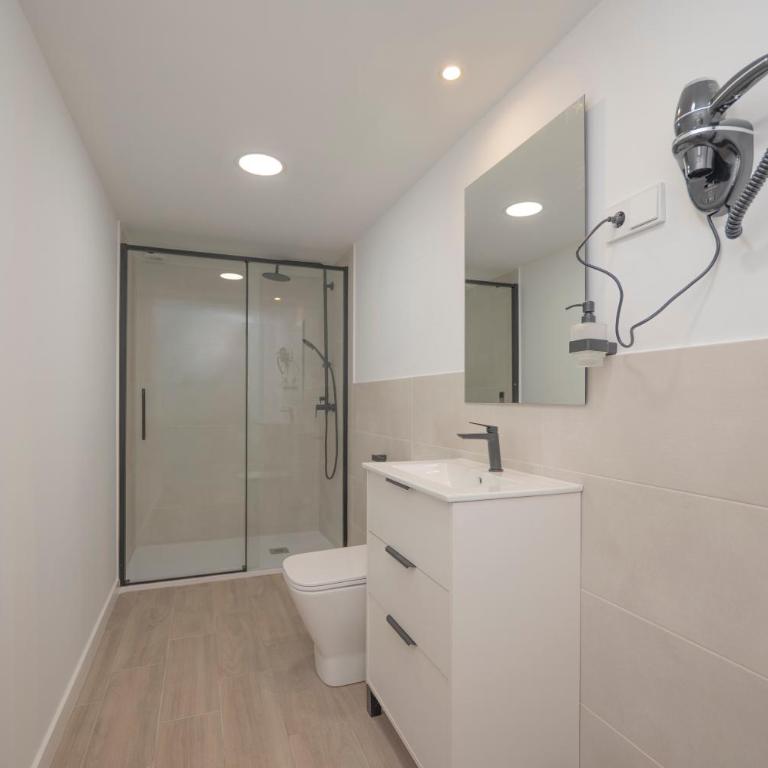 Coliving Torremolinos Casa privada - Casa de 7 dormitorios - 3