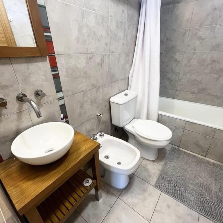 Obispo Relax - Apartamento de 1 dormitorio - 6