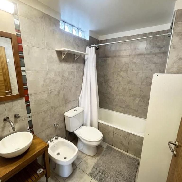 Obispo Relax - Apartamento de 1 dormitorio - 9