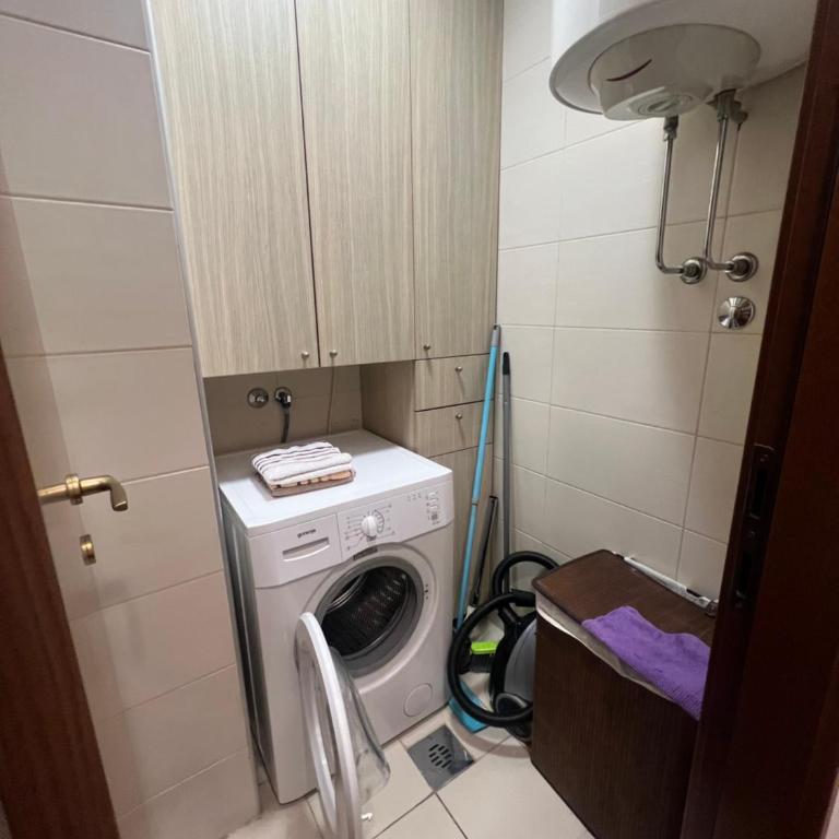 Stan na dan City kvart - Apartman sa 1 Spavaćom Sobom - 4