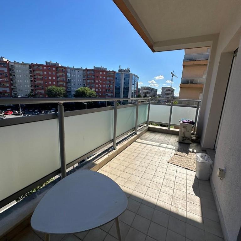 Stan na dan City kvart - Apartman sa 1 Spavaćom Sobom - 5