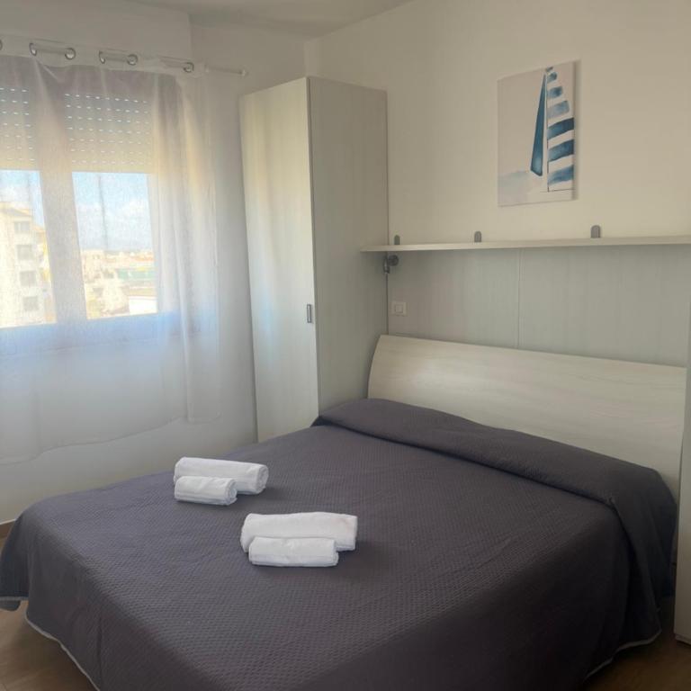 Aurasol Alghero - Monolocale - 5