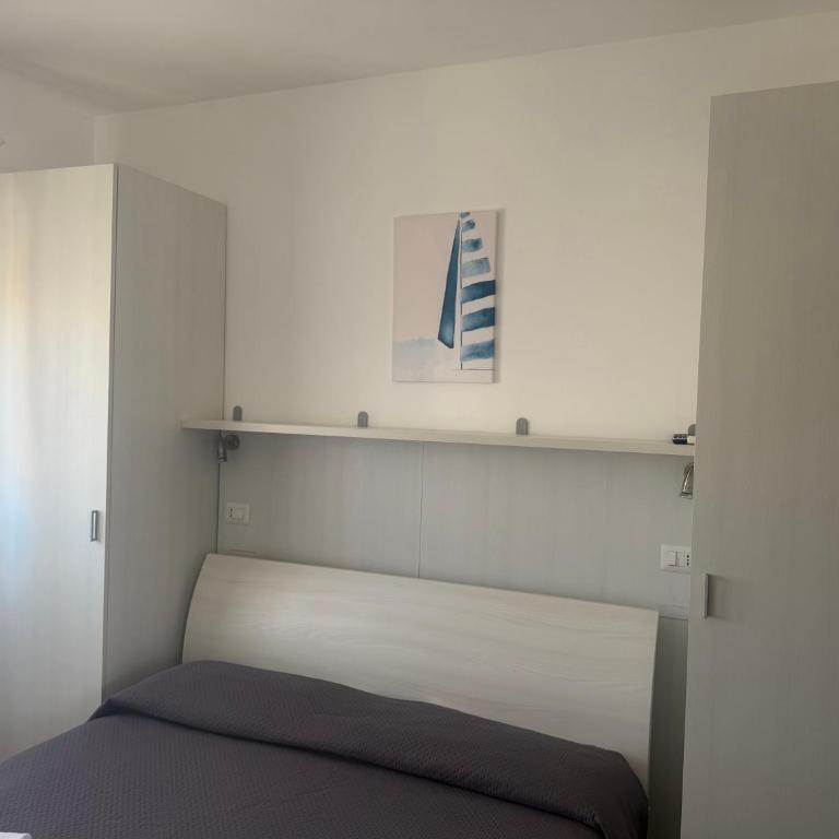 Aurasol Alghero - Monolocale - 4