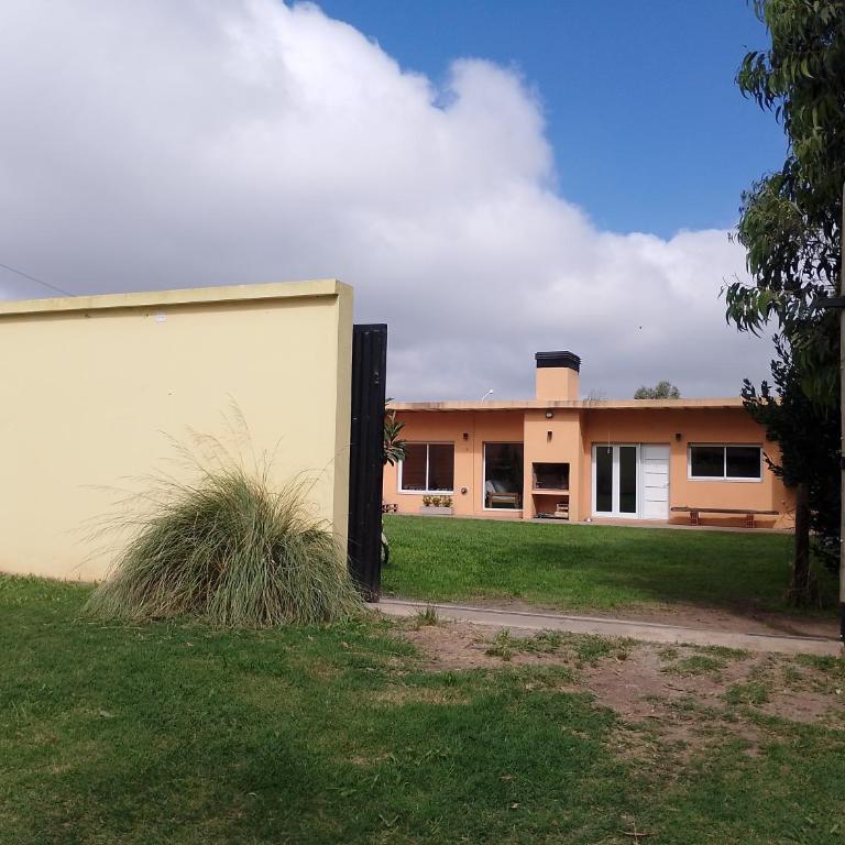 Refugio soñado - Casa con 1 dormitorio - 2