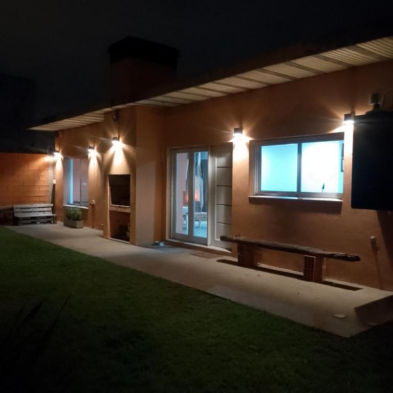 Refugio soñado - Casa con 1 dormitorio - 18