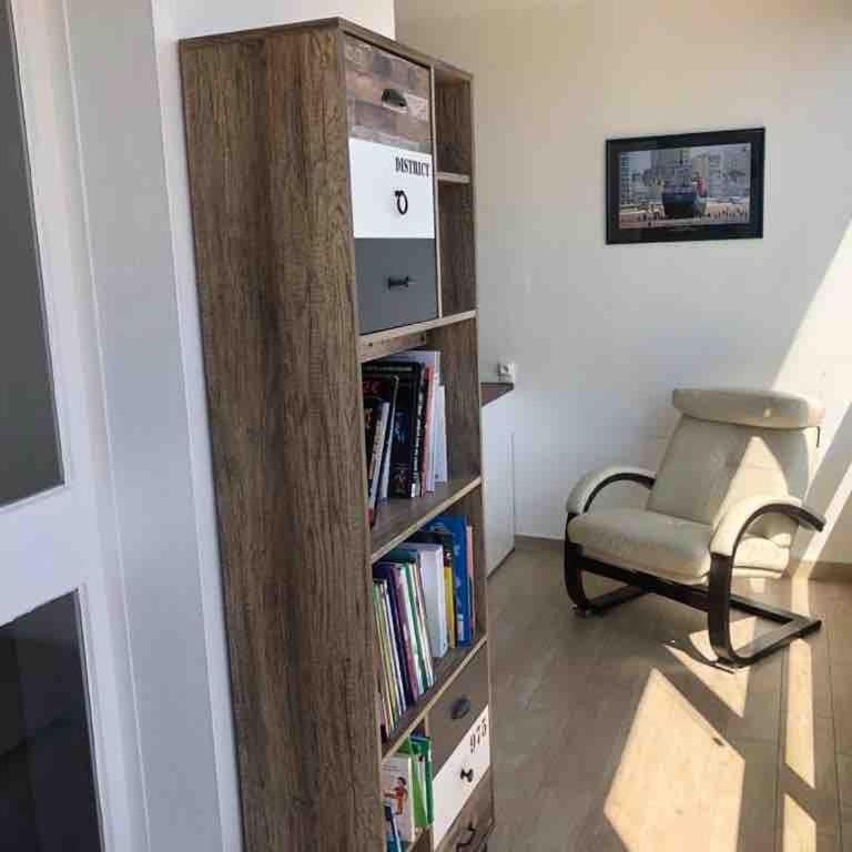 Appartement au cœur des Sables 4 voyageurs 2 chambres - Apartment mit 2 Schlafzimmern - 36