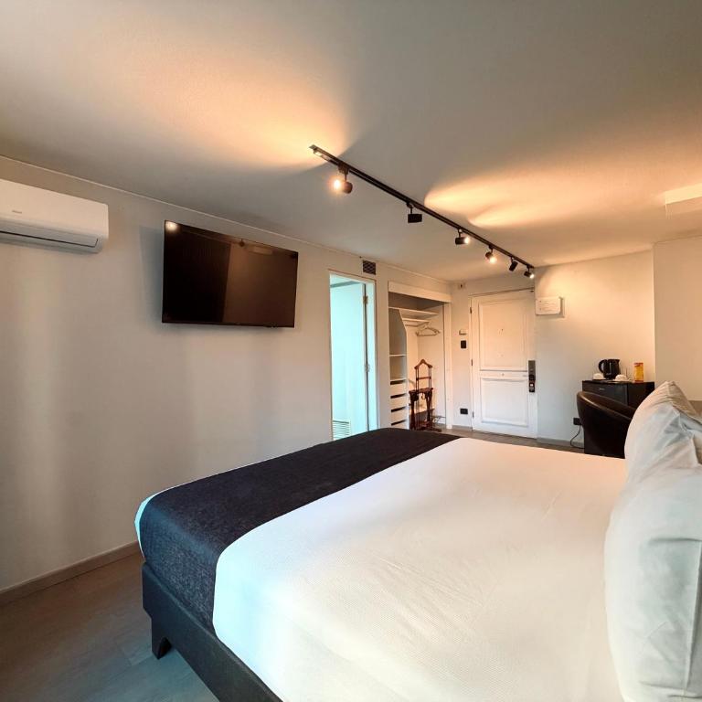 Hotel Tempo Rent - Queen Room - 3